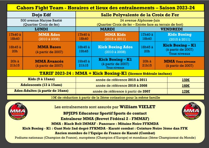 Planning Cahors Fight Team 2023-2024..png